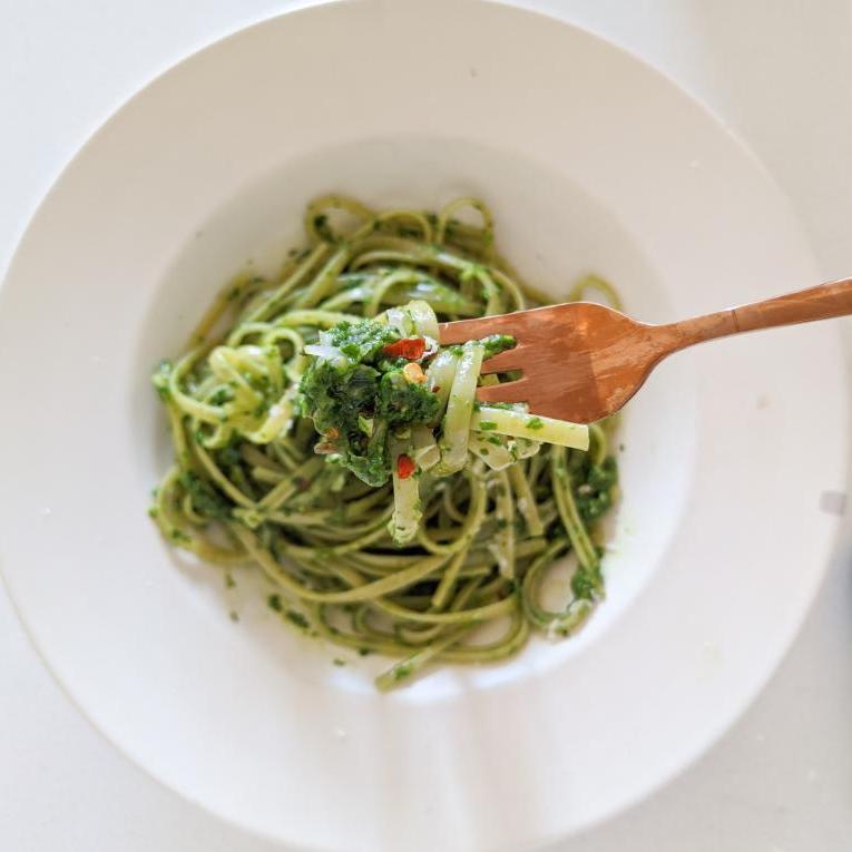 Seedly's Best-o Pesto 🌿 – SEEDLY